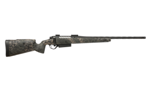 Seekins Precision Havak Pro Hunter 3 PH3 300 PRC Woodland Shadow 22" 3+1 Rifle
