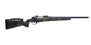 Seekins Precision Havak Pro Hunter 3 PH3 6.5 PRC Woodland Shadow 20" 3+1 Rifle