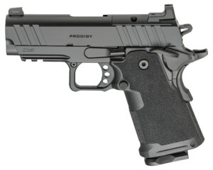 Springfield Armory 1911 Prodigy DS CPT 9mm 3.5" 15+1 Pistol