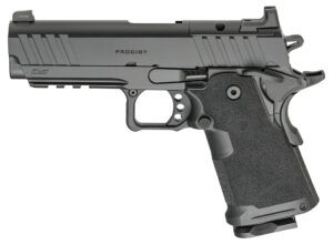 Springfield Armory 1911 Prodigy DS CPT 9mm 4.25" 15+1 Pistol