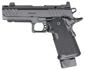 Springfield Armory 1911 Prodigy DS Comp 9mm 4.25" 20+1 Pistol