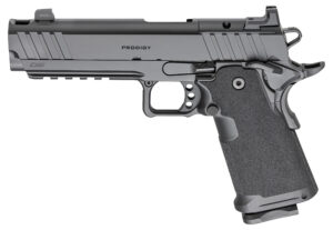 Springfield Armory 1911 Prodigy DS Comp 9mm 5" 10+1 Pistol