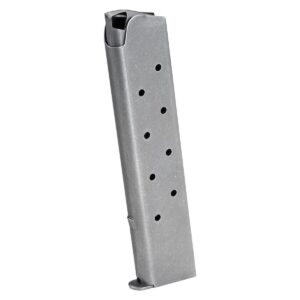 Springfield Armory Magazine 1911 45 ACP 10rd Stainless