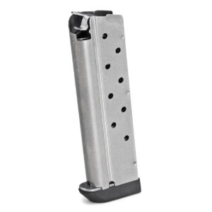 Springfield Armory Magazine 1911 9mm 9rd Stainless SP