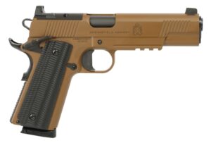 Springfield Armory 1911 Operator 45 ACP Coyote 5" OR 8+1 Pistol