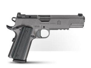 Springfield Armory 1911 Operator 45 ACP Gray 5" OR 8+1 Pistol