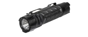 Streamlight Polytac 1X USB 500LM EDC Black