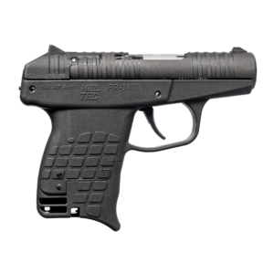 Keltec PR-3AT .380 ACP 13+1 Black/Black 2.85" Pistol
