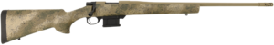 Howa Fenceline Mini 223 Rem Reap 22" 10+1 Rifle