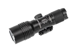 Streamlight Protac RL MNT 1Lxusb 850LM Black