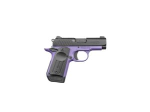 Semi Auto Handguns