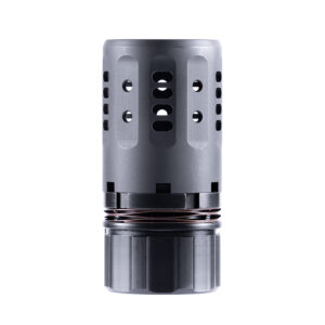 Dead Air Silencers Armament Sandman Pyro Compensator FH