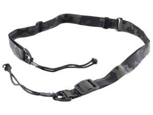 Q G-SLING MULTICAM W/SLING DEVIL