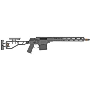 Q The FIX 6.5 Creedmoor Gray/Black 16" 10+1 Rifle