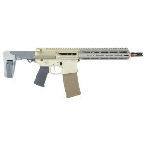 Q Honey Badger 5.56 10" Pistol 30-Round