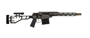 Q The FIX 8.6 Blackout 12" SBR Black 10-Round