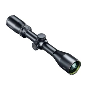 Bushnell R3 3-9X50 DOA-QB Black Riflescope