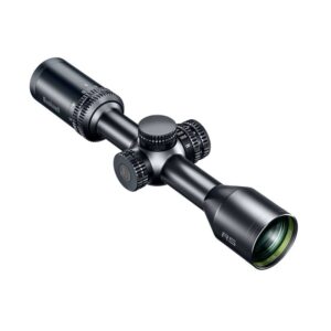 Bushnell R5 3-9X40 Multi-X Black ILL Riflescope
