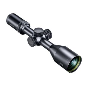 Bushnell R5 3-9X50 Multi-X Black ILL Riflescope