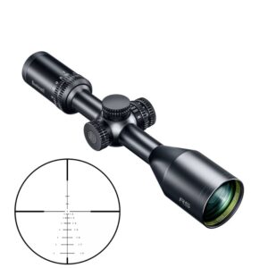 Bushnell R5 6-18X50 DOA-LRH800 Black ILL Riflescope