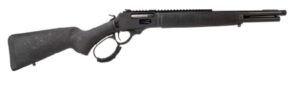 Rossi R95 Triple Black 357 Mag Blued/Wood 16 16.5" 8+1 Rifle