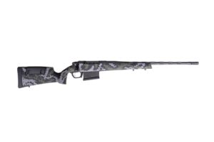 Weatherby 307 Range XP2 308 Win 20" Adjustable 5+1 Rifle