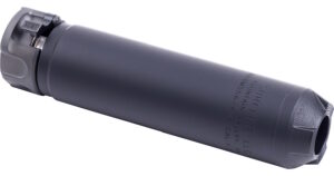 Surefire Socom556 RC4 556 Black SLNCR LBP