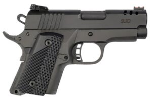 Rock Island Armory M1911 Baby 9mm 3.1" Black 10+1 Pistol