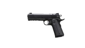 Rock Island Armory Tac Ultra FS 45 ACP 5" 8+1 AOS Pistol