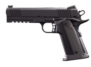 Rock Island Armory Tac Ultra FS HC 10mm 5" 16+1 Pistol