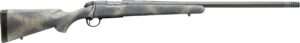 Bergara Ridge CF Wilderness 6.5 Creedmoor 22" 4-Round Rifle