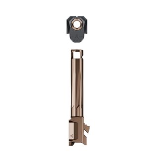 Radian Weapons Afterburner+Ramjet G19 Gen5 BZ 9mm