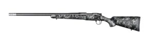 Christensen Arms Ridgeline FFT 6.5 Creedmoor CB/GY LH 20" 4+1 Rifle