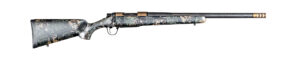 Christensen Arms Ridgeline FFT 7mm BC Bronze 16" 4+1 Rifle