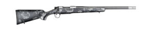 Christensen Arms Ridgeline FFT 7mm BC CB/GY 20" 4+1 Rifle