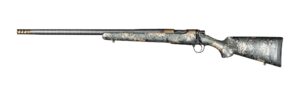 Christensen Arms Ridgeline FFT 6.5 Creedmoor Bronze LH 20" 4+1 Rifle