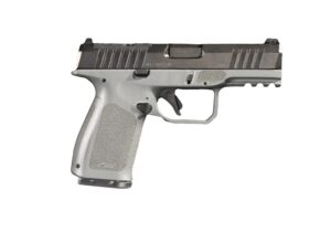 Rost Martin RM1C 9mm 17+1 Blued/Gray 4" Orfs Pistol