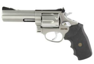 Rossi RM64 357 Mag Stainless 6rd 4" AS Revolver