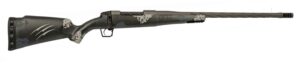 Fierce Firearms Twisted Rogue 7 PRC TN/PH 24" 3+1 Rifle