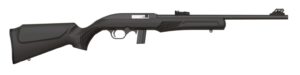 Rossi RS22 22 LR Black/Synthetic 18" 10+1 Rifle