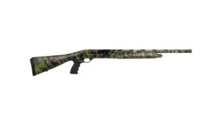Retay USA Gordion TKY 12/24 Mosl PST 12 Gauge 4+1 Shotgun