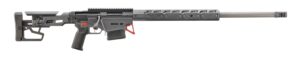 Ruger Precision Rifle 6mm GT 26" Gray 10+1