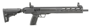 Ruger LC Carb 5.7X28 16" M-LOK 20+1 Rifle
