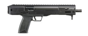 Ruger LC Charger 5.7X28 10" Black 10+1 Pistol