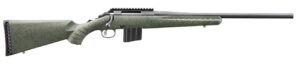 Glenfield Model A 350 Leg Green 20" 5-Round Rifle