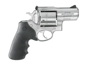 Ruger Super Redhawk 480RUG Alaskan .480 Ruger 2.5" 6-Round Revolver
