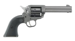 Ruger Wrangler 22 LR Tungsten 4.6 FS Revolver