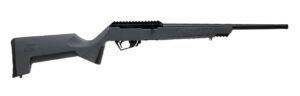 Savage RXR 22 22 LR Blued/Gray 16.5" TB 10+1 Rifle