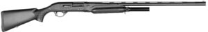Four Peaks Aska S2 12/28 Black/Synthetic 12 Gauge 5+1 Shotgun