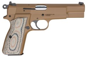 Springfield Armory SA-35 9mm 4.7" Coyote 15+1 Pistol